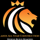 Milanos All-Star Construction Inc.'s logo