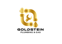 GOLDSTEIN Plumbing & Gas's logo