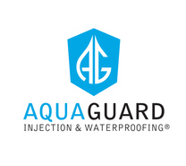 Aquaguard Injection & Waterproofing's logo