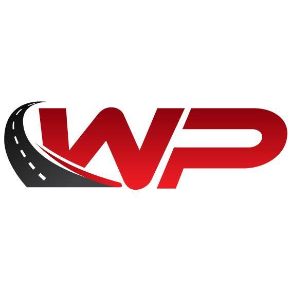 WP Woodridge Paving Co LTD's logo