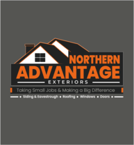 Northern Advantage Exteriors's logo