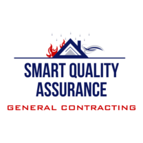 Smart Quality Assurance General Contracting's logo