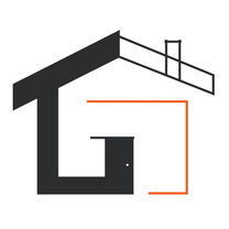 Gellert Contracting's logo