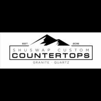 Shuswap Custom Countertops's logo