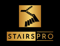 Stairs Pro's logo