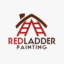 REDLADDER Contractor's logo