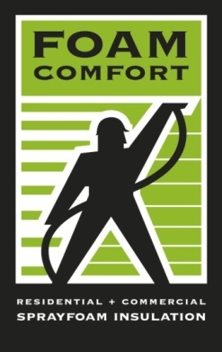 Foam Comfort Inc.'s logo