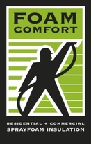 Foam Comfort Inc.'s logo