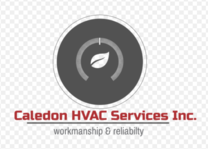 Caledon HVAC Services Inc.'s logo