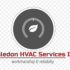 Caledon HVAC Services Inc.'s logo