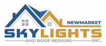 Newmarket Skylights and Roof Repairs Inc.'s logo