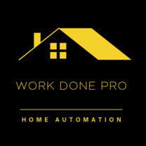 Work Done Pro's logo
