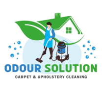 Odour Solution Inc 's logo