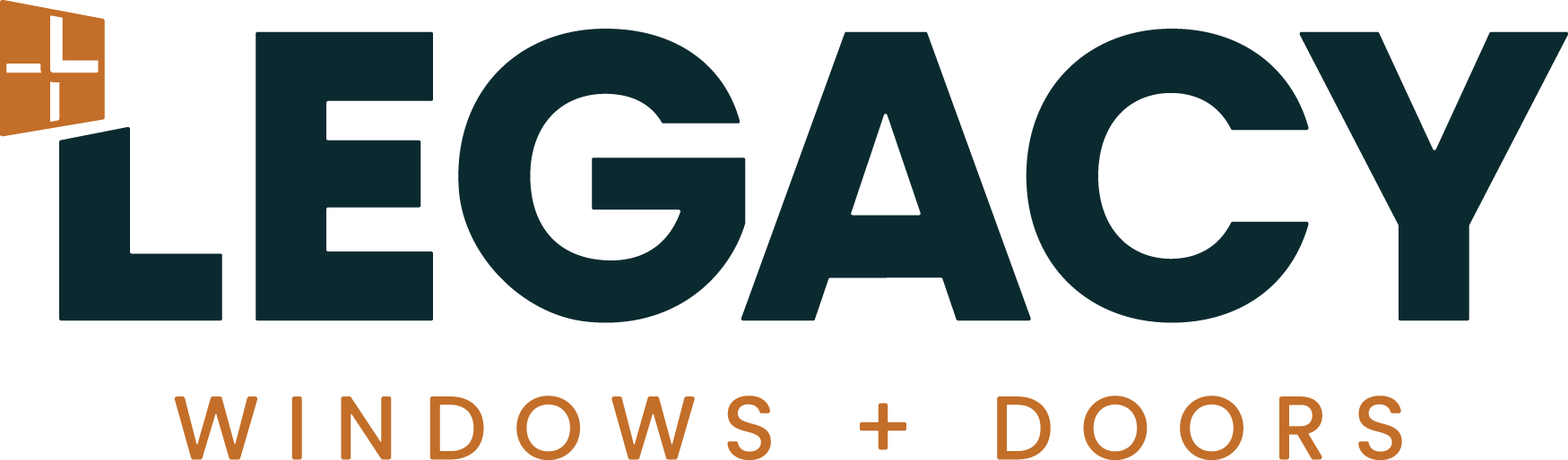 Legacy Windows & Doors's logo