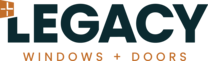 Legacy Windows & Doors's logo