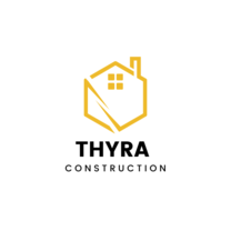 Thyra Construction's logo