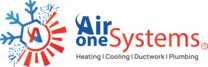 AirOnesystem Inc's logo