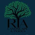 RTA Landscape & Pools's logo