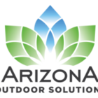 Arizona Outdoor Solutions's logo