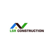 LSR General Construction's logo