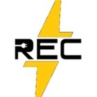 Regional Electric's logo