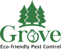 Grove Eco-friendly Pest Control's logo