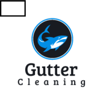 GUTTER AND EAVESTROUGH cleaning's logo