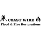 Coast Wide Flood & Fire Restorations's logo