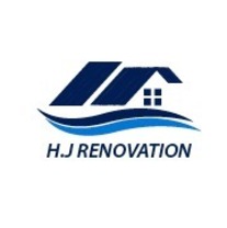 HJ Renovation 's logo