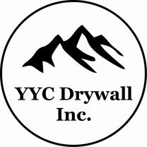 YYC Drywall Inc.'s logo