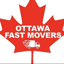 Ottawa Fast Movers's logo
