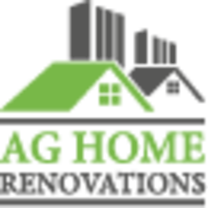 AG Home Renovations's logo