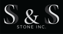 S & S Stone Inc. 's logo