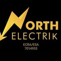 North Electrik Inc.'s logo