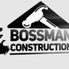 BossMan Construction 's logo