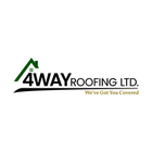 4Way Roofing LTD.'s logo