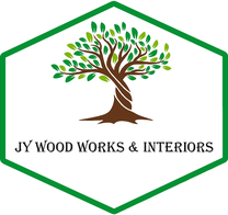 Jy Woodworks's logo