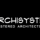Archisystem Inc 's logo
