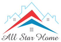 All Star Home's logo