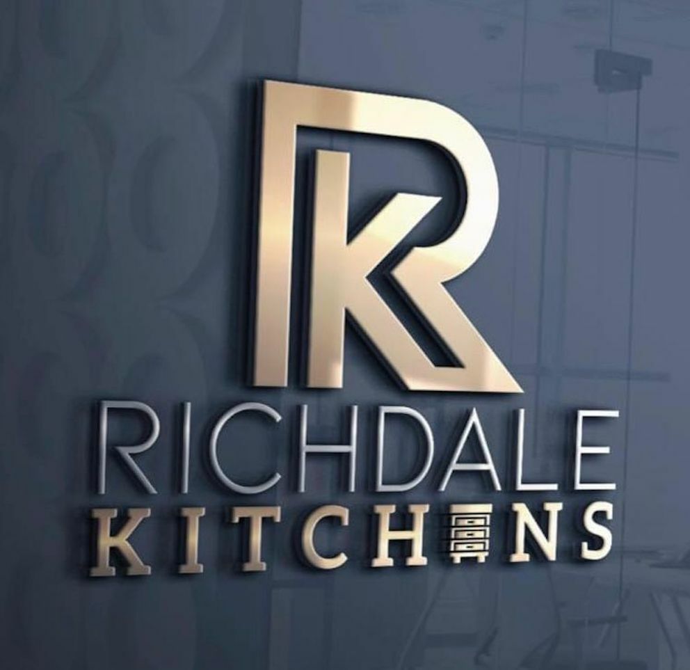 Richdale Kitchens Ltd.'s logo