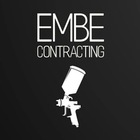 EMBE Contracting's logo