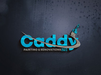  Caddy Painters's logo