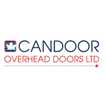 Candoor Overhead Doors's logo