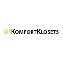 Komfort Klosets's logo