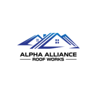 Alpha Alliance Roofworks's logo