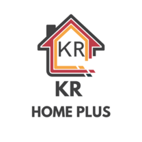 KR HOME PLUS 's logo