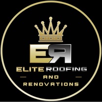 Elite Roofing and Siding's logo