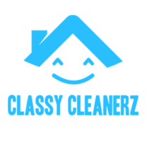 Classy Cleanerz's logo