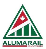 Alumarail Manufacturing Inc.'s logo