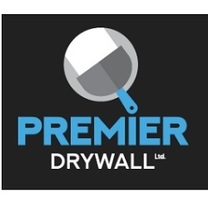 Premier Drywall Ontario's logo